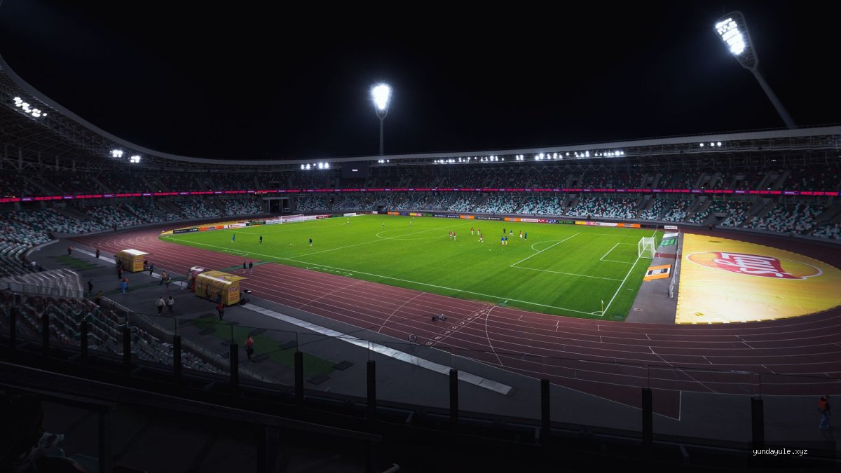 欧冠资格赛 Saburtalo 0-2 负于 Slovan Bratislava 欧冠资格赛 Saburtalo 0-2 负于 Slovan Bratislava