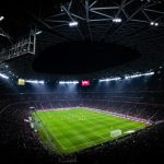 Ararat-Armenia欧冠资格赛2-0胜沙姆洛克流浪者
